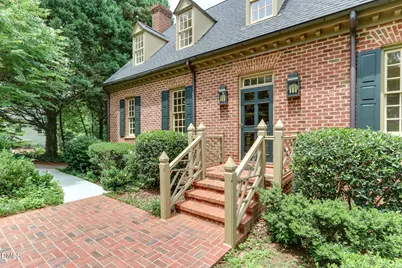3102 Eton Road, Raleigh, NC 27608 - Photo 2