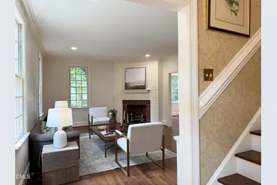 3102 Eton Road, Raleigh, NC 27608 - Photo 4