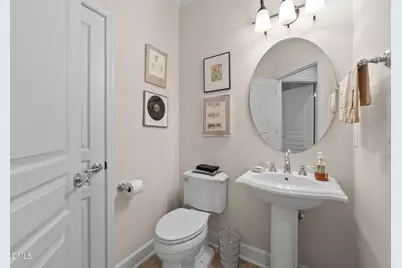 107 Repton Court, Cary, NC 27519 - Photo 34