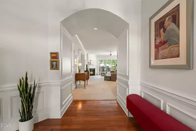 107 Repton Court, Cary, NC 27519 - Photo 4