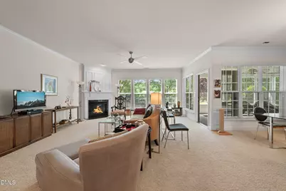 107 Repton Court, Cary, NC 27519 - Photo 18