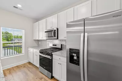 523 Forestville Road, Wake Forest, NC 27587 - Photo 10