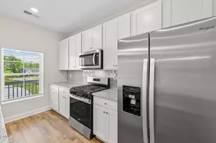 523 Forestville Rd, Wake Forest, NC 27587 - Photo 10
