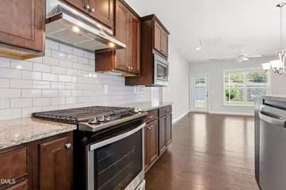 1202 E Rosedale Creek Drive, Durham, NC 27703 - Photo 8
