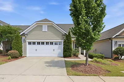 1202 E Rosedale Creek Drive, Durham, NC 27703 - Photo 2