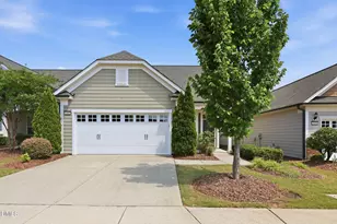 1202 E Rosedale Creek Dr, Durham, NC 27703 - Photo 2