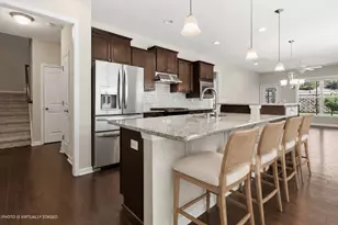 1202 E Rosedale Creek Dr, Durham, NC 27703 - Photo 8