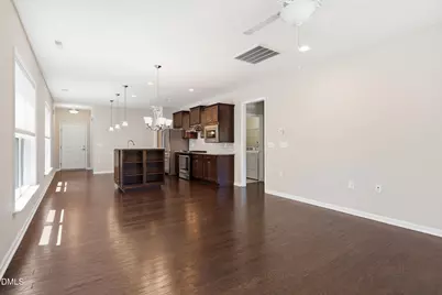 1202 E Rosedale Creek Drive, Durham, NC 27703 - Photo 12