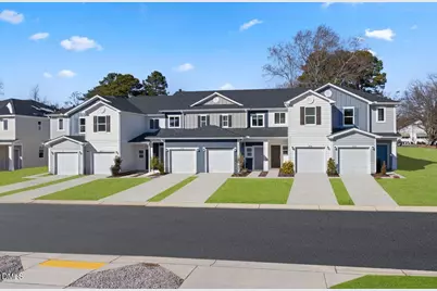 10506 Brookside Reserve Road, Raleigh, NC 27614 - Photo 1