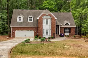 5517 N Hawthorne Way, Raleigh, NC 27613 - Photo 1