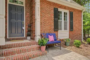 5517 N Hawthorne Way, Raleigh, NC 27613 - Photo 4