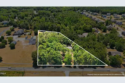 3025 Woodland Church Road, Wake Forest, NC 27587 - Photo 28