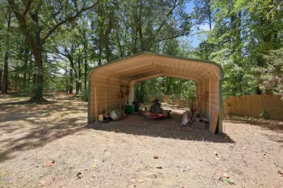 3025 Woodland Church Road, Wake Forest, NC 27587 - Photo 28