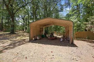 3025 Woodland Church Rd, Wake Forest, NC 27587 - Photo 28