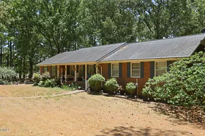 3025 Woodland Church Road, Wake Forest, NC 27587 - Photo 1