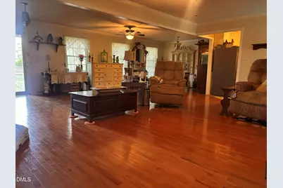 3025 Woodland Church Road, Wake Forest, NC 27587 - Photo 8