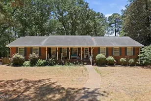 3025 Woodland Church Rd, Wake Forest, NC 27587 - Photo 2