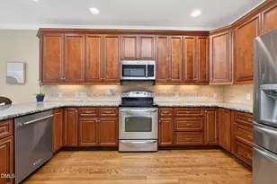 145 Huntington Dr, Dunn, NC 28334 - Photo 30