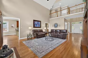 145 Huntington Dr, Dunn, NC 28334 - Photo 16