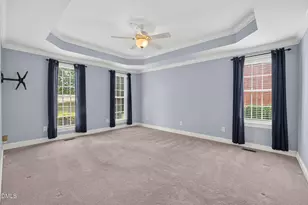 145 Huntington Dr, Dunn, NC 28334 - Photo 36