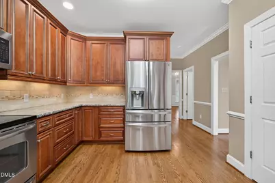 145 Huntington Drive, Dunn, NC 28334 - Photo 26