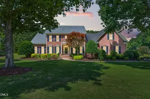 145 Huntington Dr, Dunn, NC 28334 - Photo 1