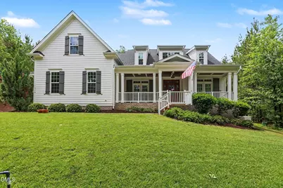 115 Pheasant Court, Pittsboro, NC 27312 - Photo 4