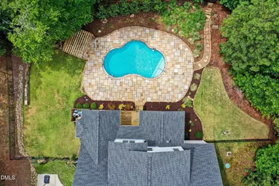 115 Pheasant Court, Pittsboro, NC 27312 - Photo 34