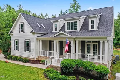 115 Pheasant Court, Pittsboro, NC 27312 - Photo 2