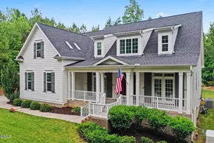 115 Pheasant Ct, Pittsboro, NC 27312 - Photo 2
