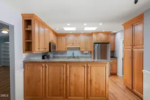 3026 Carriage Trail, Hillsborough, NC 27278 - Photo 12