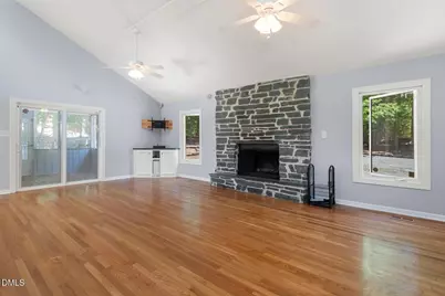 3026 Carriage Trail, Hillsborough, NC 27278 - Photo 10