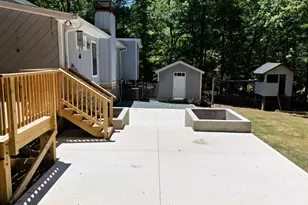 3026 Carriage Trail, Hillsborough, NC 27278 - Photo 34