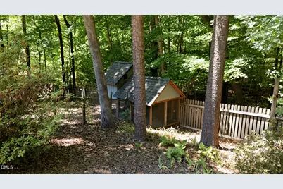 3026 Carriage Trail, Hillsborough, NC 27278 - Photo 30