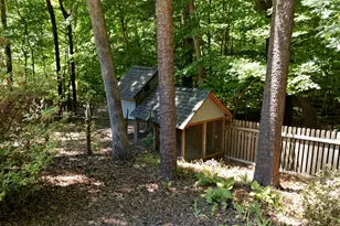 3026 Carriage Trail, Hillsborough, NC 27278 - Photo 38