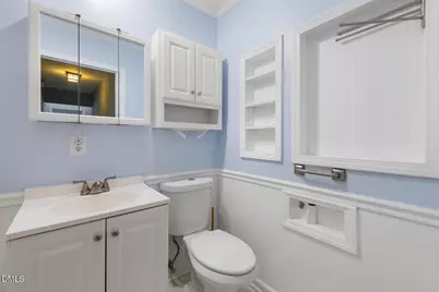 3026 Carriage Trail, Hillsborough, NC 27278 - Photo 22