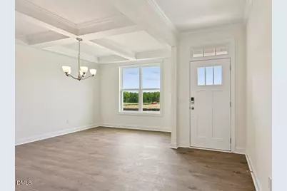 2320 Pine Cone Court, Apex, NC 27539 - Photo 2