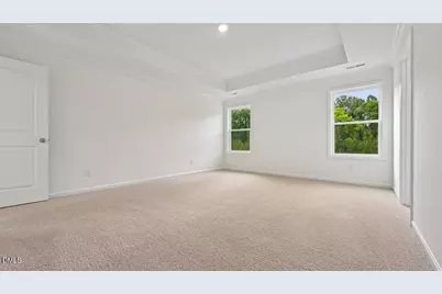 2320 Pine Cone Court, Apex, NC 27539 - Photo 20