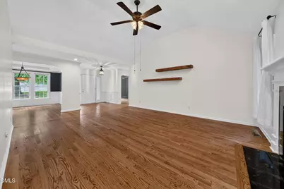 500 Parishgate Circle, Fuquay-Varina, NC 27526 - Photo 8
