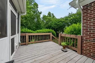 500 Parishgate Cir, Fuquay-Varina, NC 27526 - Photo 32