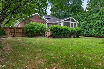 500 Parishgate Circle, Fuquay-Varina, NC 27526 - Photo 34