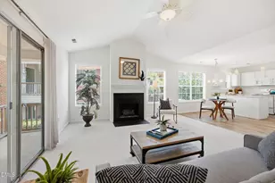1823 Bulon Dr, Cary, NC 27518 - Photo 2