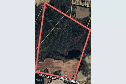 6432 Bradley Road, Broadway, NC 27505 - Photo 2