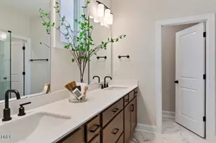 7205 Beaverwood Dr, Raleigh, NC 27616 - Photo 6