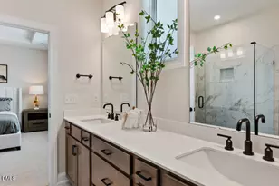 7205 Beaverwood Dr, Raleigh, NC 27616 - Photo 8