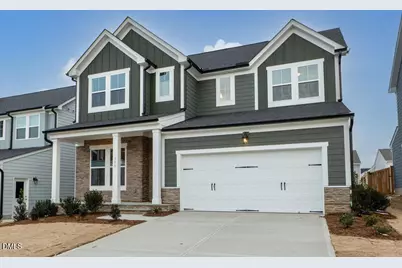 7205 Beaverwood Drive, Raleigh, NC 27616 - Photo 1
