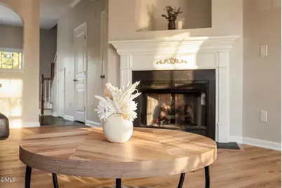 3565 Sugar Tree Place, Durham, NC 27713 - Photo 6