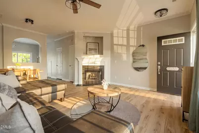 3565 Sugar Tree Place, Durham, NC 27713 - Photo 8