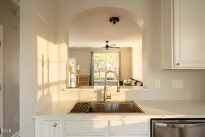 3565 Sugar Tree Place, Durham, NC 27713 - Photo 6