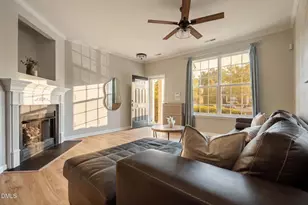 3565 Sugar Tree Pl, Durham, NC 27713 - Photo 8